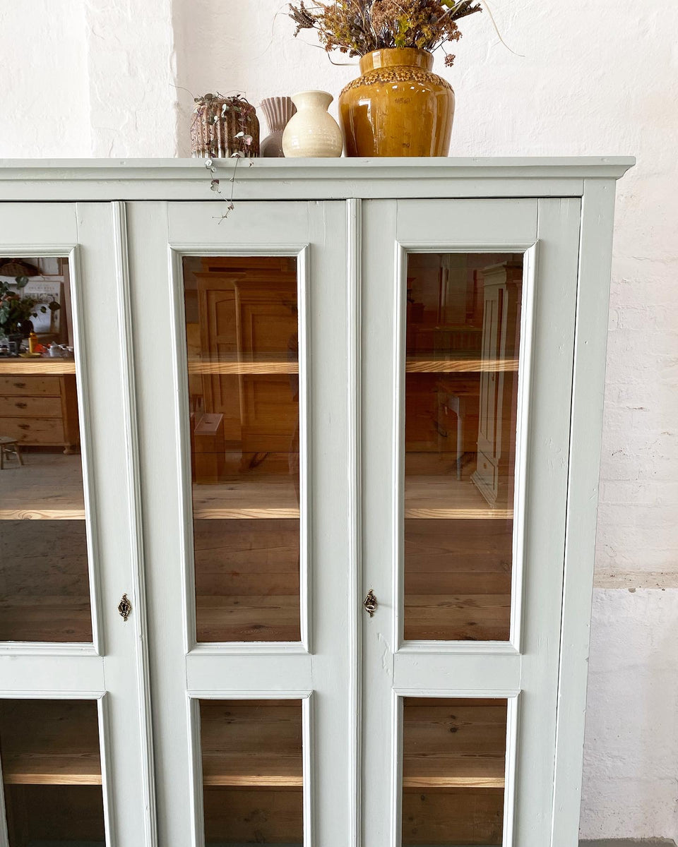 Fusion mineral paint Bellwood Ville vintage