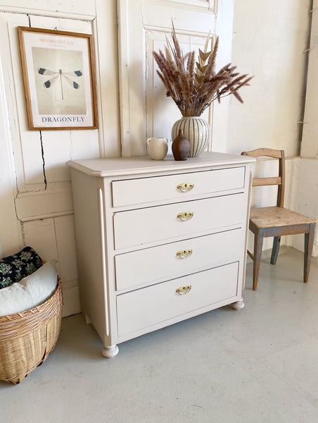 Vintagekommode