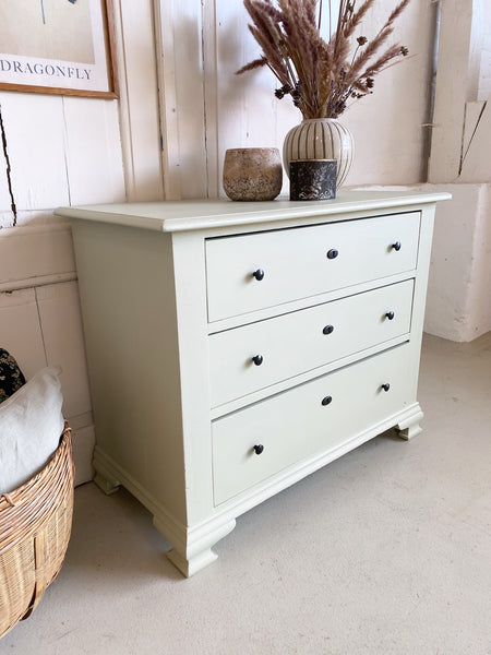 Vintagekommode