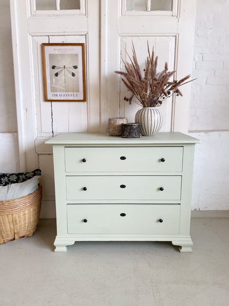 Vintagekommode