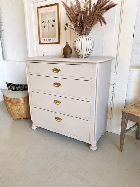 Vintagekommode