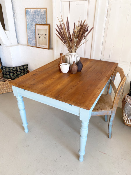 Vintage spisebord