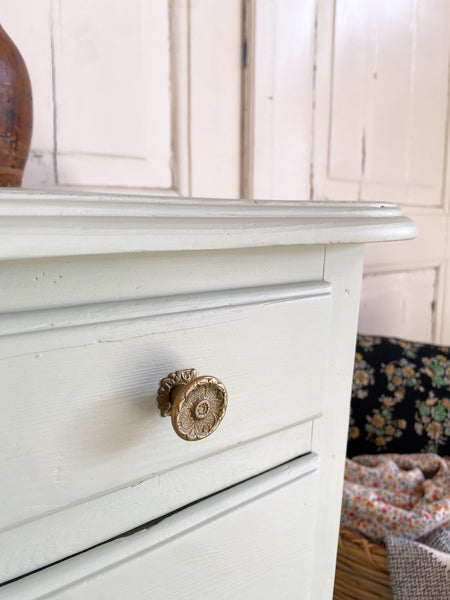 Den fineste vintagekommode