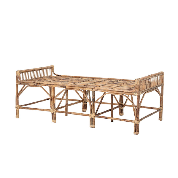 Bamboo daybed