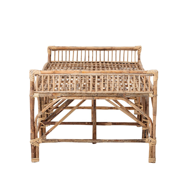 Bamboo daybed