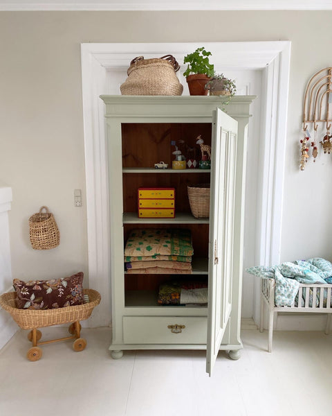 Fusion mineral paint - Birk