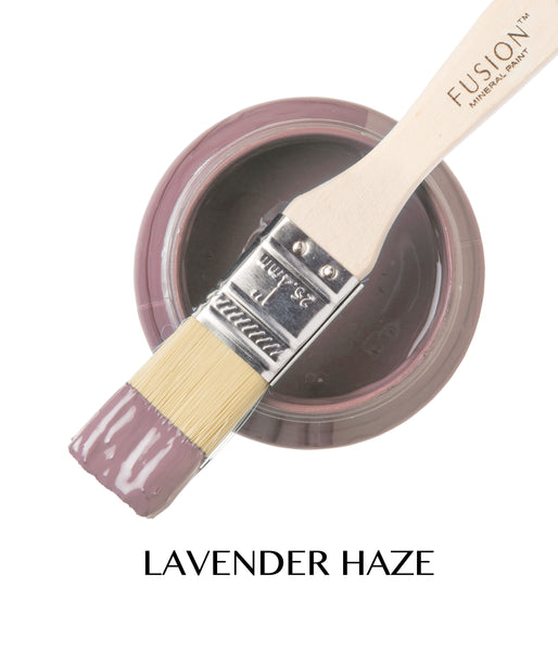 Nyhed! Fusion mineral paint - Lavender Haze