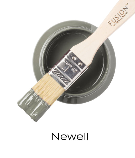 Fusion mineral paint - Newell