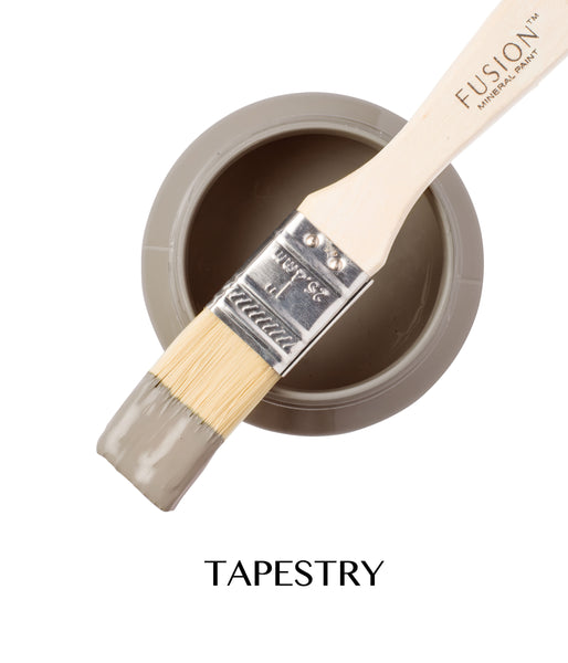 Nyhed! Fusion mineral paint - Tapestry