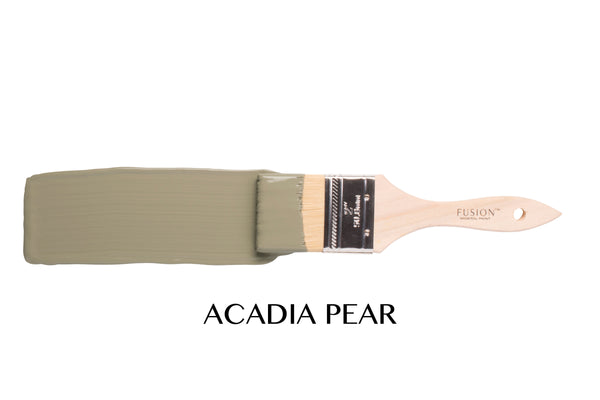 Nyhed! Fusion mineral paint - Acadia Pear