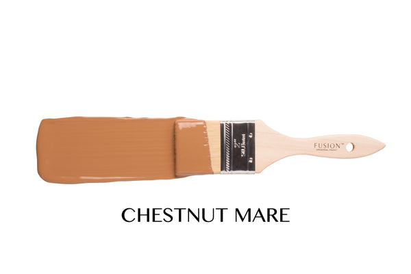 Nyhed! Fusion mineral paint - Chestnut Mare