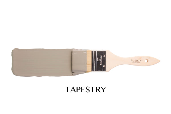 Nyhed! Fusion mineral paint - Tapestry