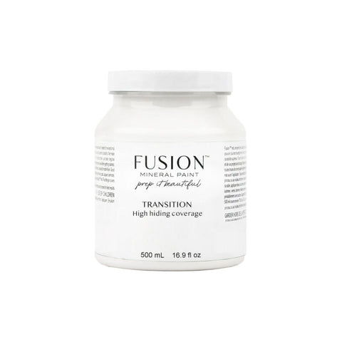 Fusion mineral paint - Grunder