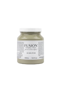 Nyhed! Fusion mineral paint - Acadia Pear