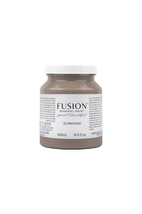 Nyhed! Fusion mineral paint - Elmwood