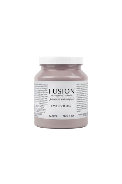 Nyhed! Fusion mineral paint - Lavender Haze