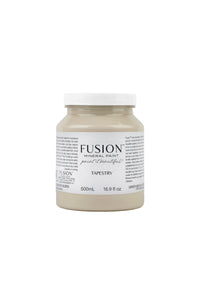 Nyhed! Fusion mineral paint - Tapestry