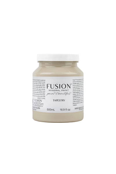 Nyhed! Fusion mineral paint - Tapestry