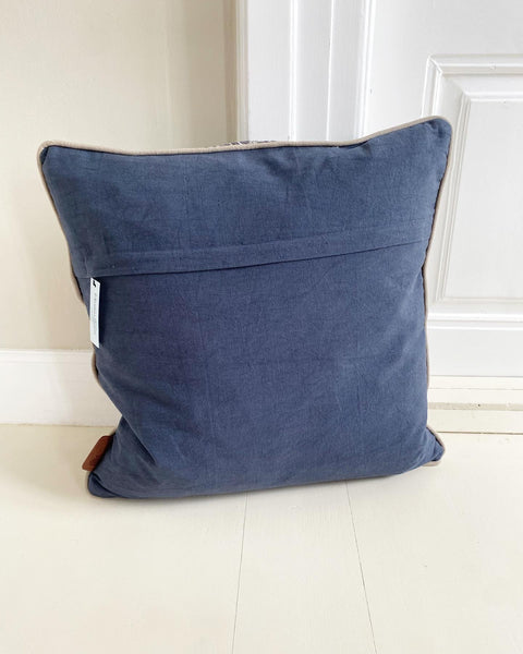 Handmade pillow