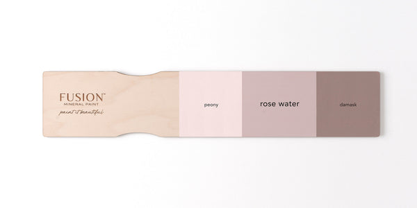 Fusion mineral paint - Rose water