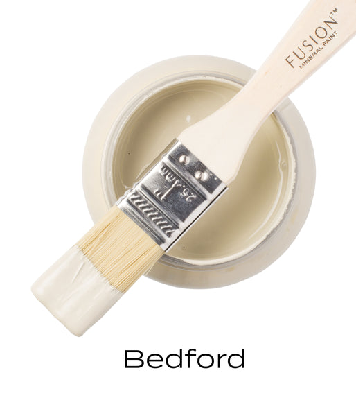 Fusion mineral paint - Bedford