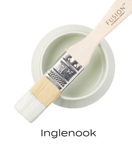 Fusion mineral paint - Inglenook