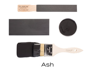 Fusion mineral paint - Ash