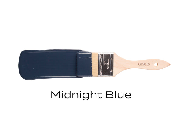 Fusion mineral paint - Midnight Blue