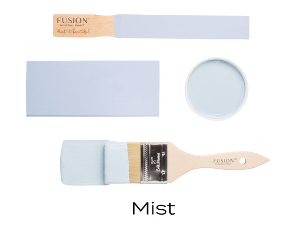 Fusion mineral paint - Mist