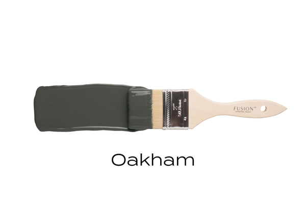 Fusion mineral paint - Oakham