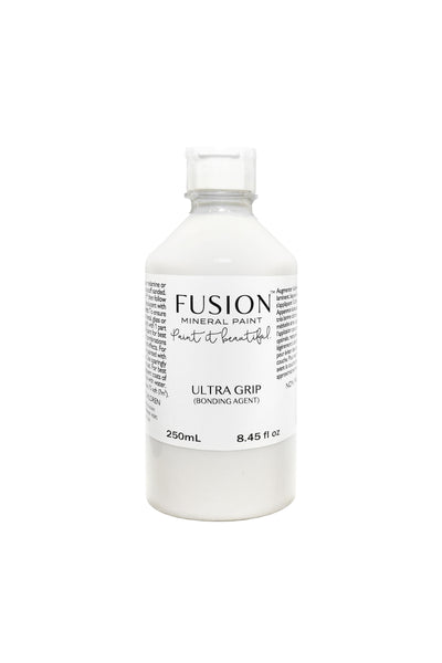Fusion mineral paint - Ultra Grip primer