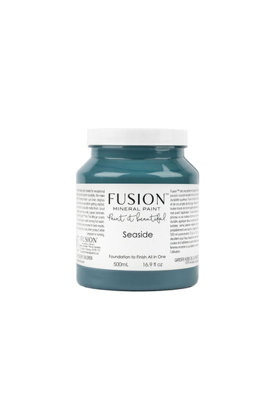 Fusion mineral paint - Seaside