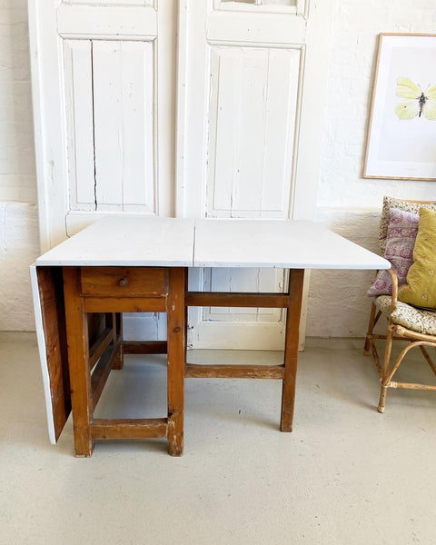 Charming vintage table