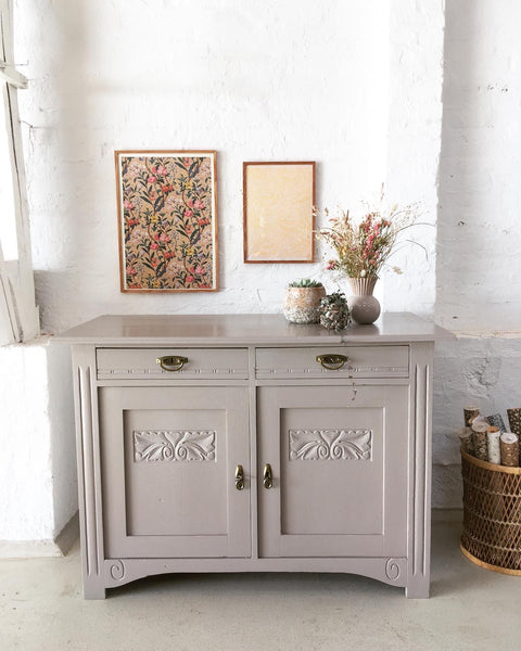 Beautiful vintage sideboard