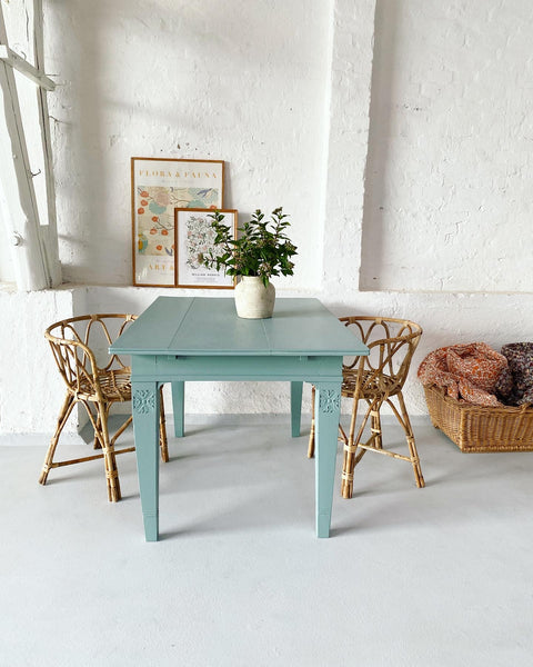 Vintage table