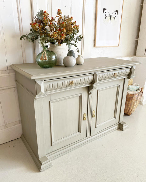 Vintage sideboard