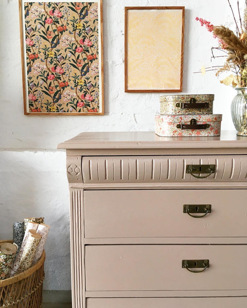 Beautiful vintage dresser