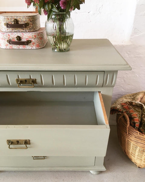 Beautiful vintage dresser