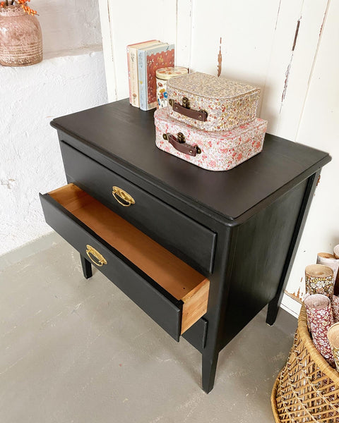 Beautiful vintage dresser