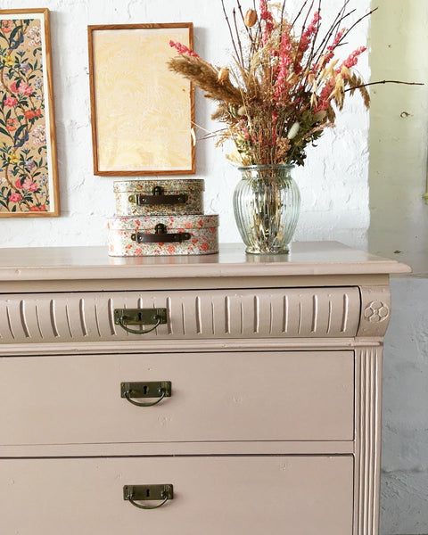 Beautiful vintage dresser