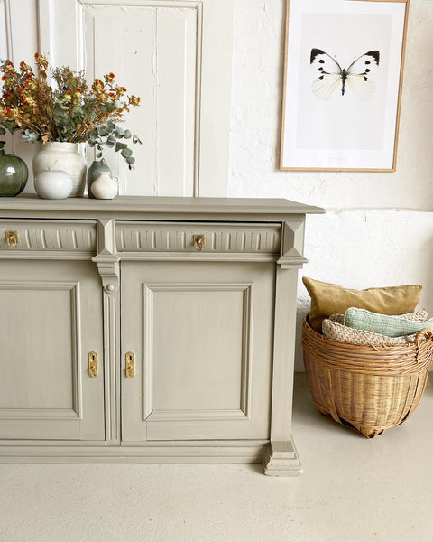 Vintage sideboard