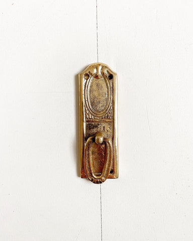 Miomio brass fitting door - Dagmar