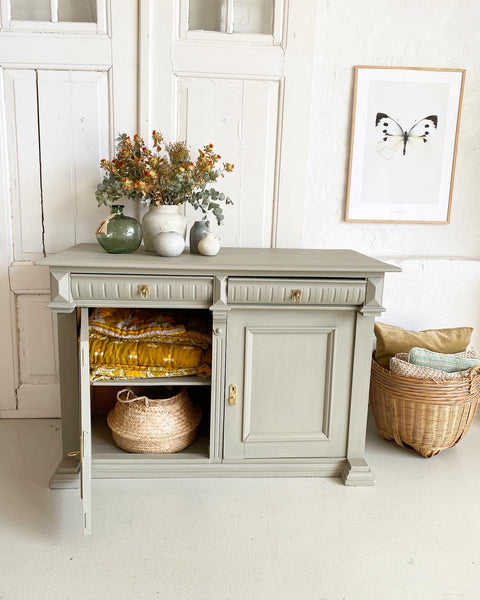 Vintage sideboard