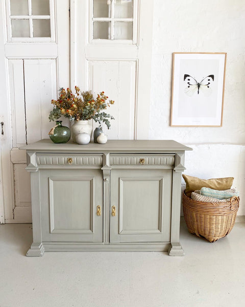 Vintage sideboard