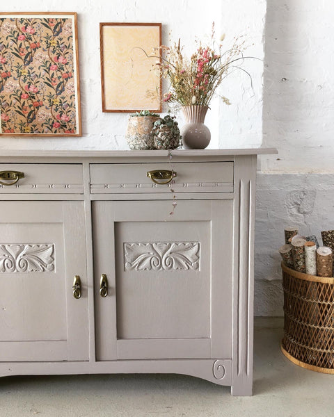 Beautiful vintage sideboard