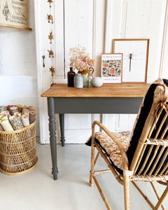 Charming vintage table