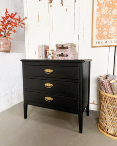 Beautiful vintage dresser