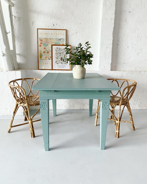 Vintage table