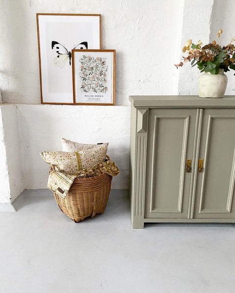 Beautiful vintage cabinet