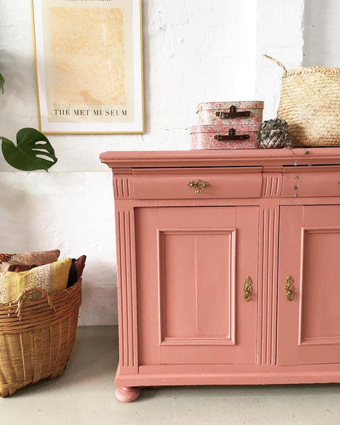 Beautiful vintage sideboard